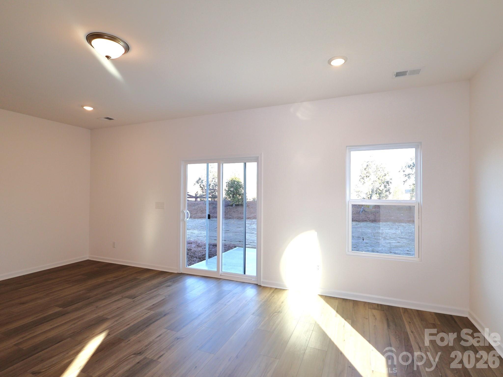 Canterbury Station - Residential