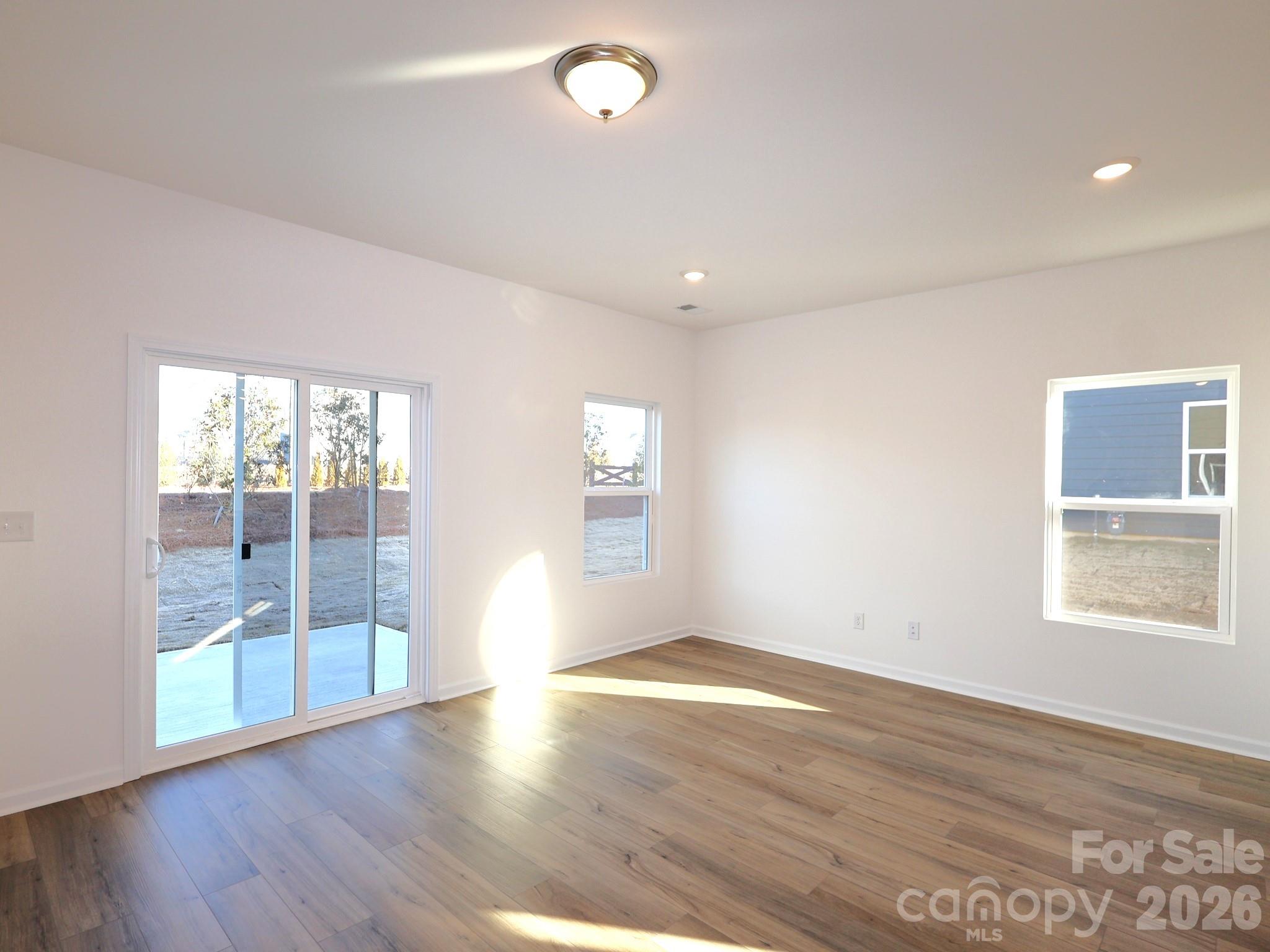 Canterbury Station - Residential