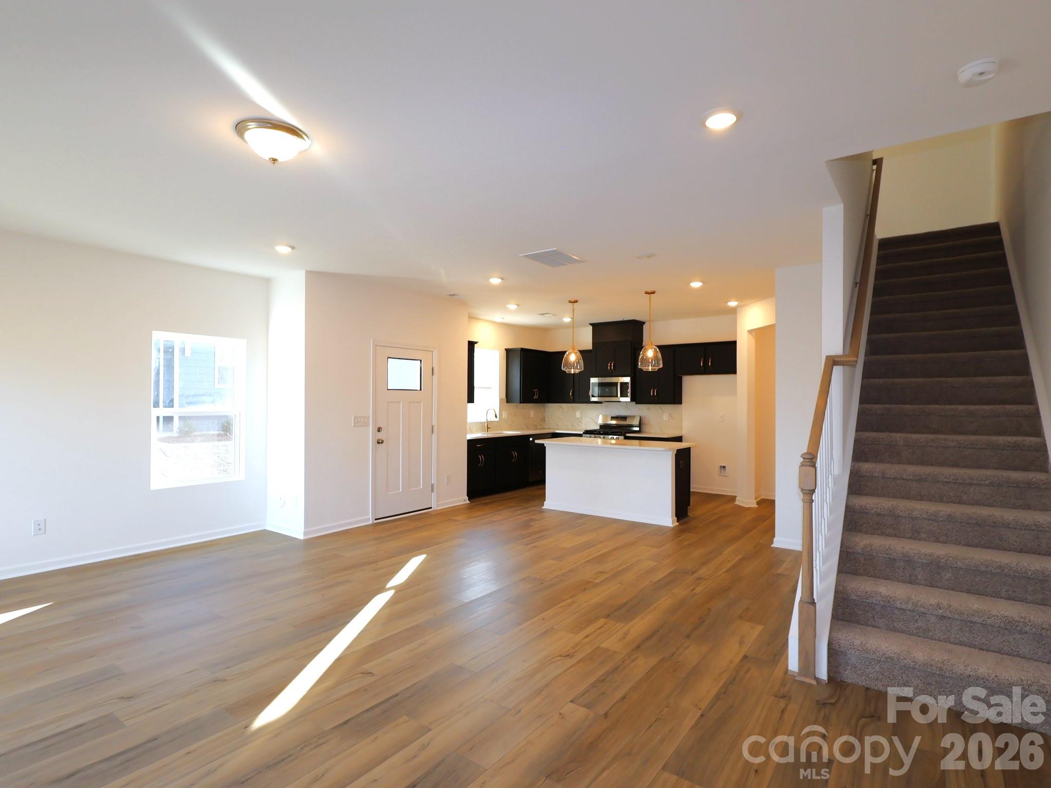 Canterbury Station - Residential