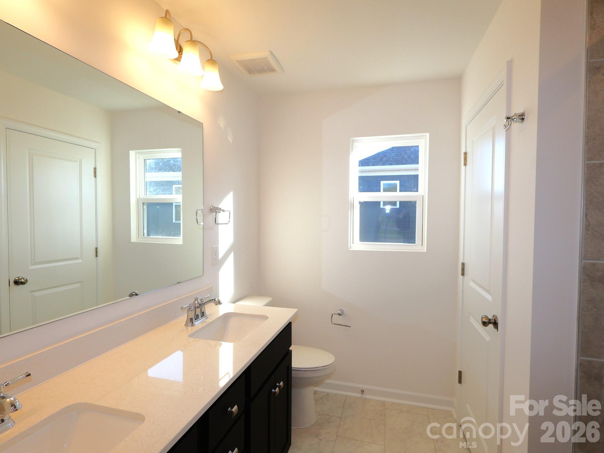 Canterbury Station - Residential