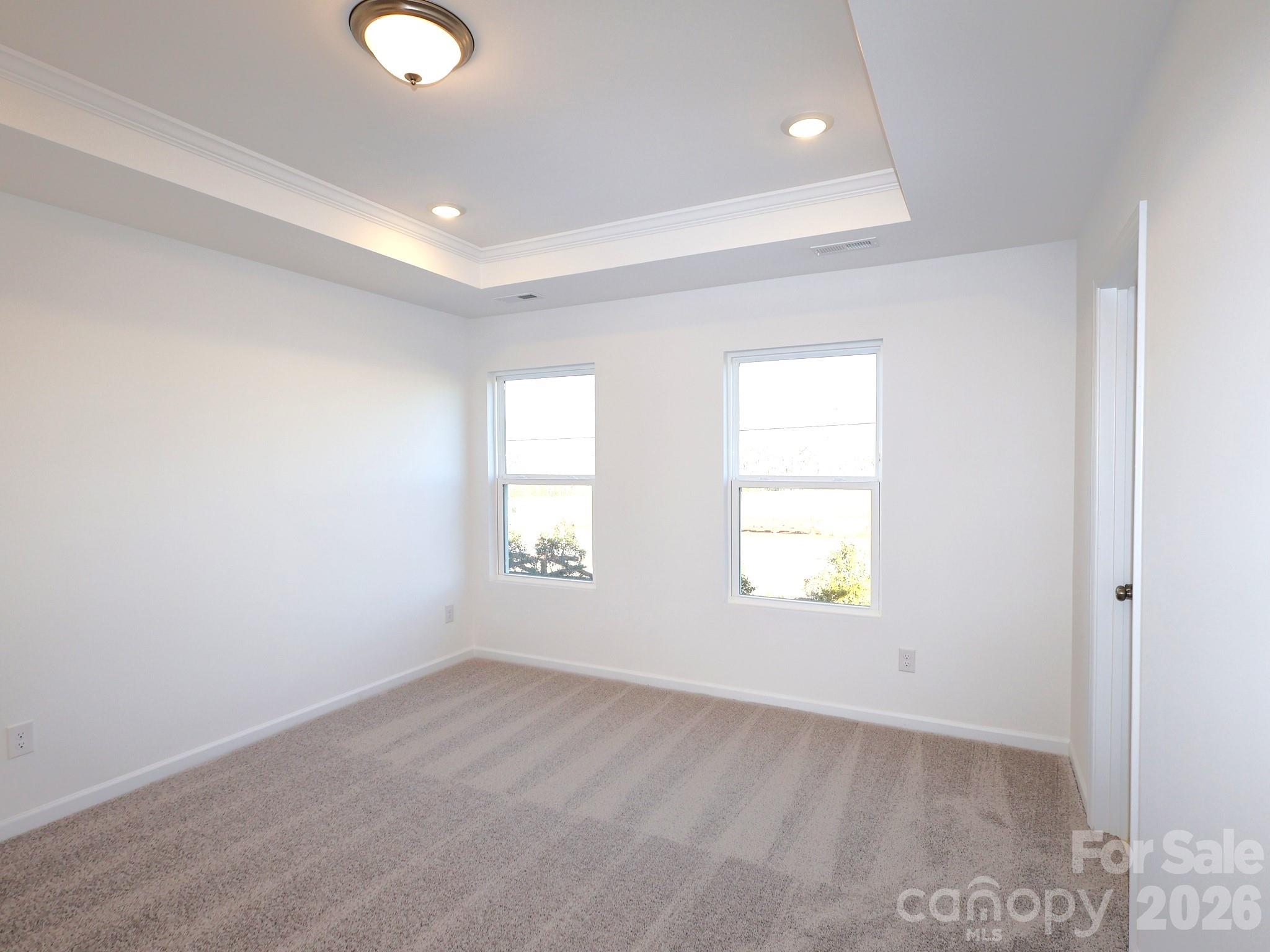 Canterbury Station - Residential