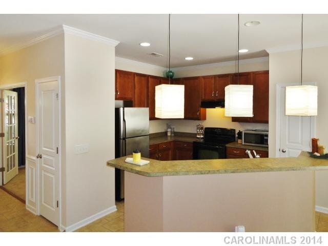 Waters Edge - Residential