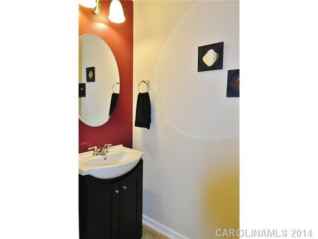 Waters Edge - Residential