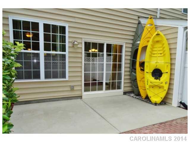 Waters Edge - Residential