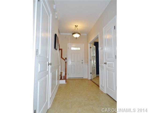 Waters Edge - Residential