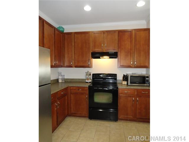 Waters Edge - Residential