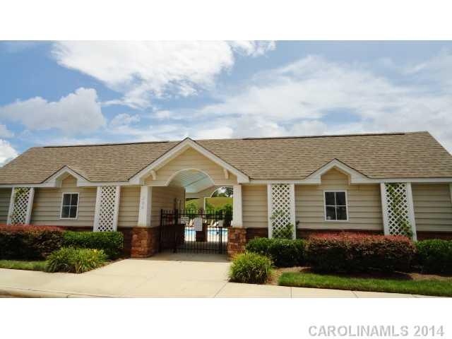 Waters Edge - Residential