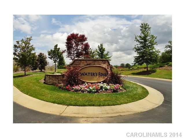 Waters Edge - Residential