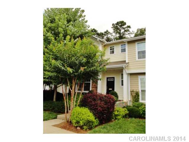 Waters Edge - Residential