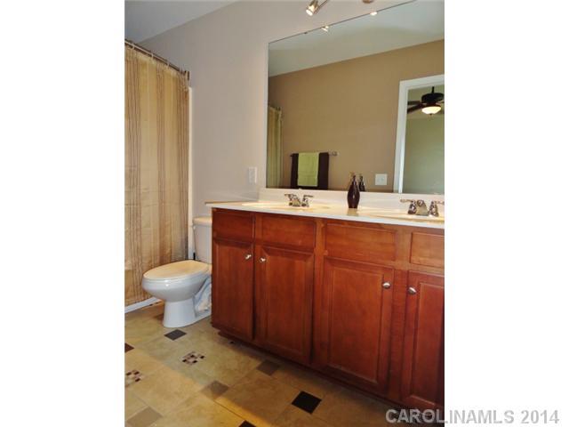 Waters Edge - Residential