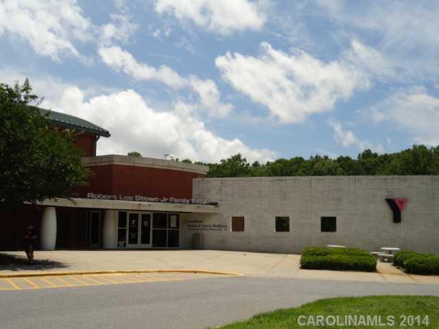 Waters Edge - Residential