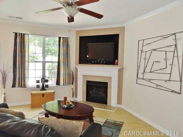 Waters Edge - Residential