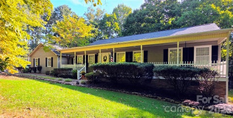 Photo of 31883 Ameron Circle, Albemarle, NC 28001 (MLS # 4426721)