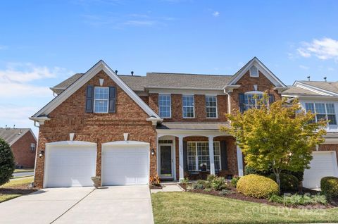 15203 Arleta Circle Charlotte NC 28277
