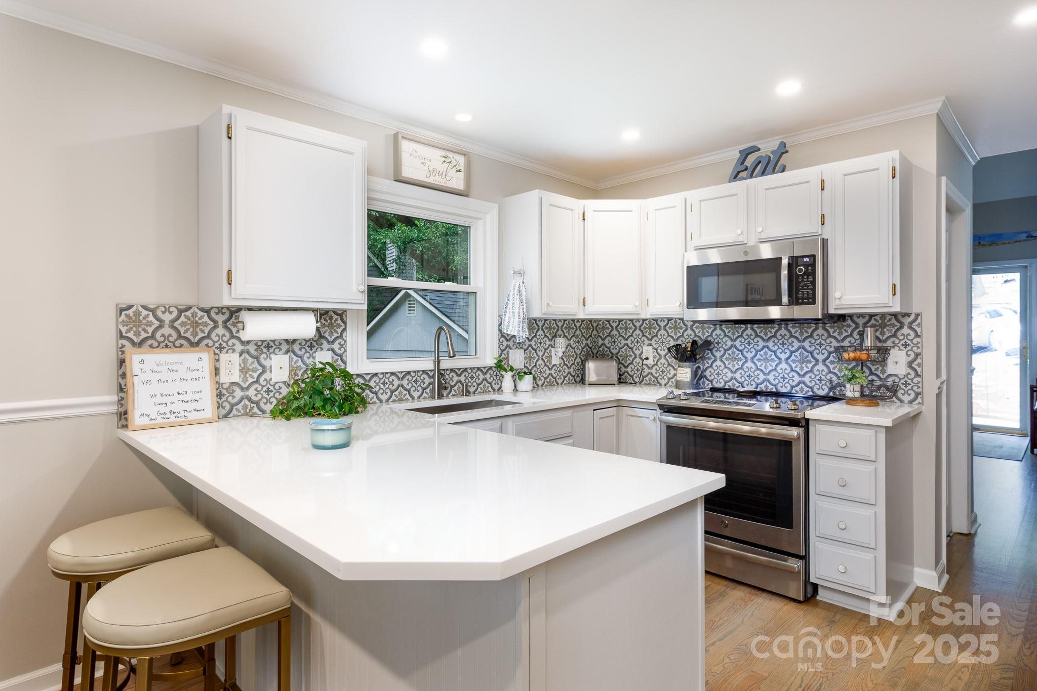 Tega Cay - Residential