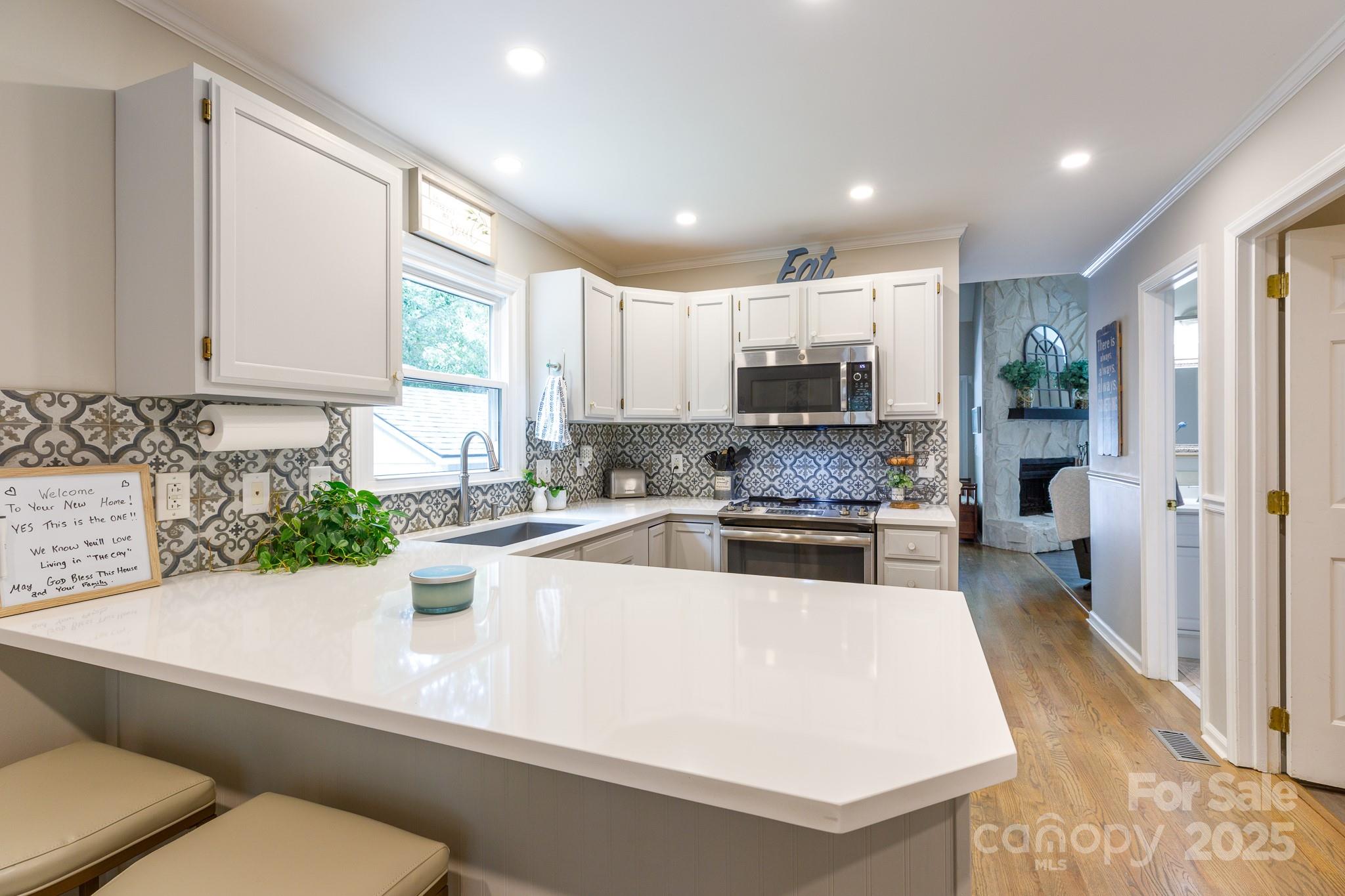 Tega Cay - Residential