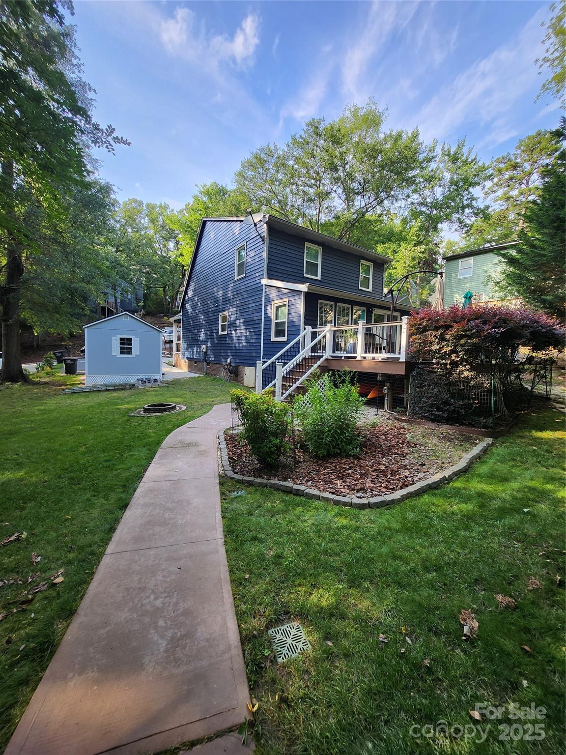 Tega Cay - Residential