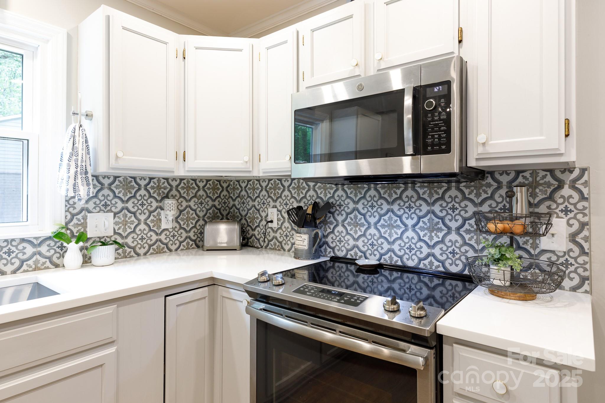 Tega Cay - Residential