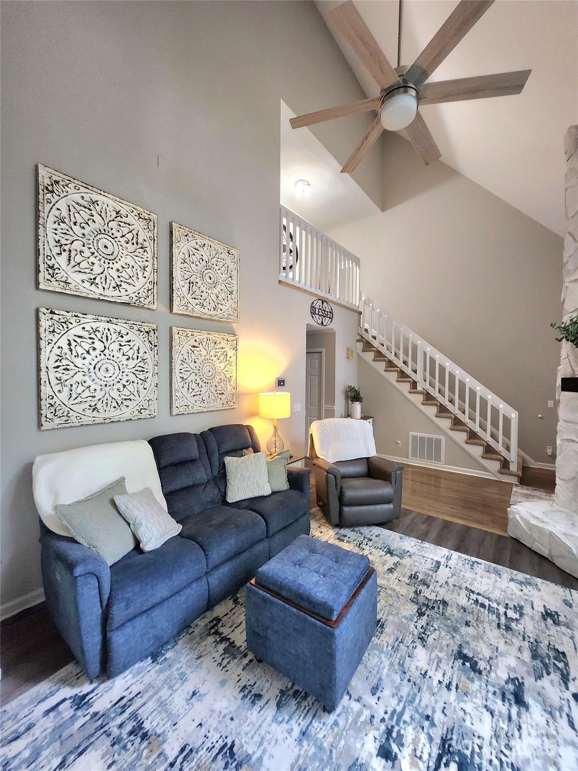 Tega Cay - Residential