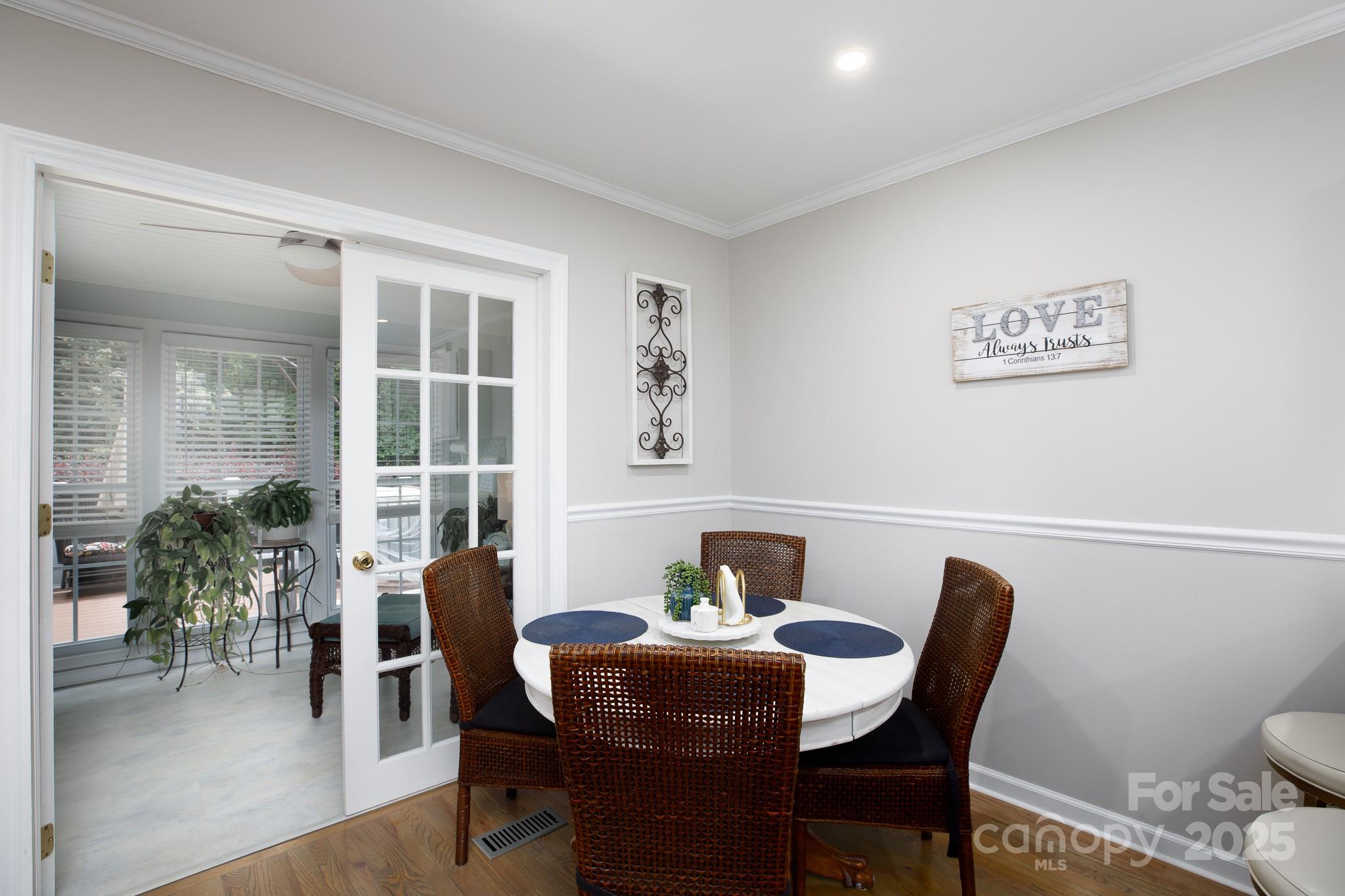 Tega Cay - Residential