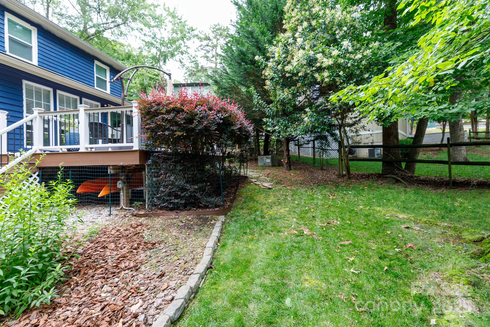 Tega Cay - Residential