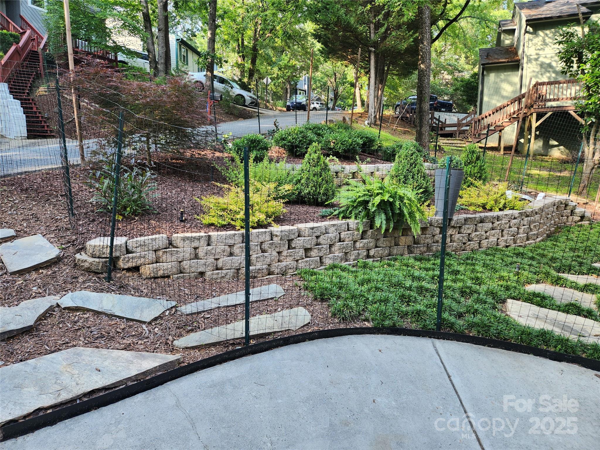 Tega Cay - Residential