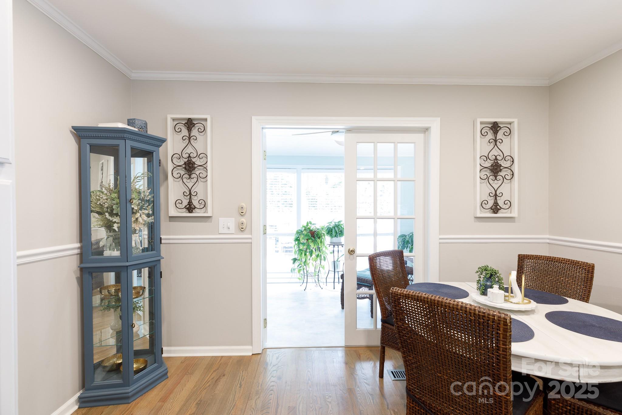 Tega Cay - Residential