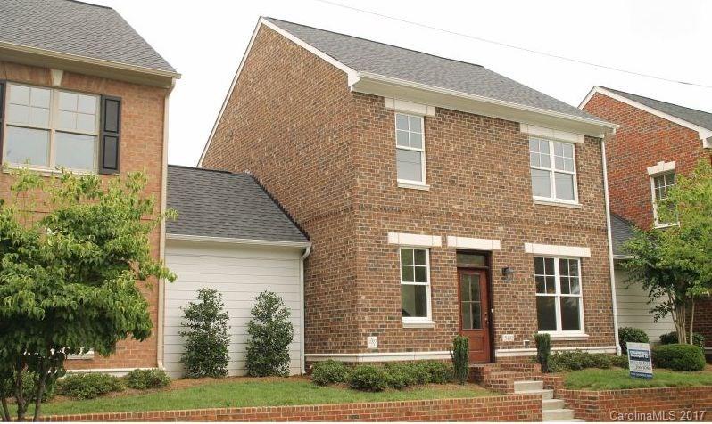 Belmont Reserve - Residential