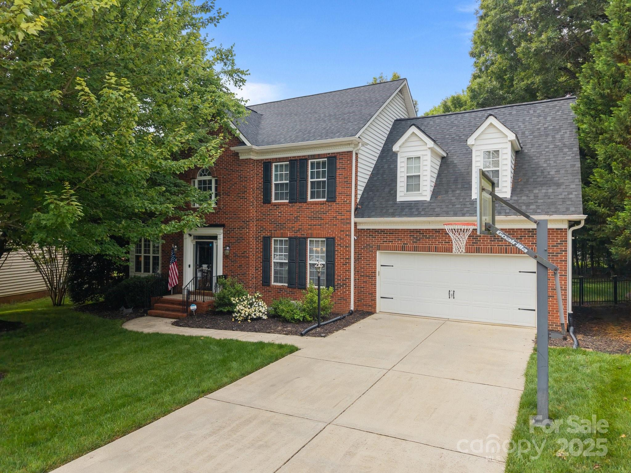 6932 Curlee Court