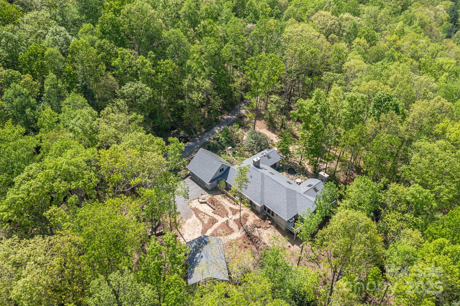 425 Bull Creek Road
