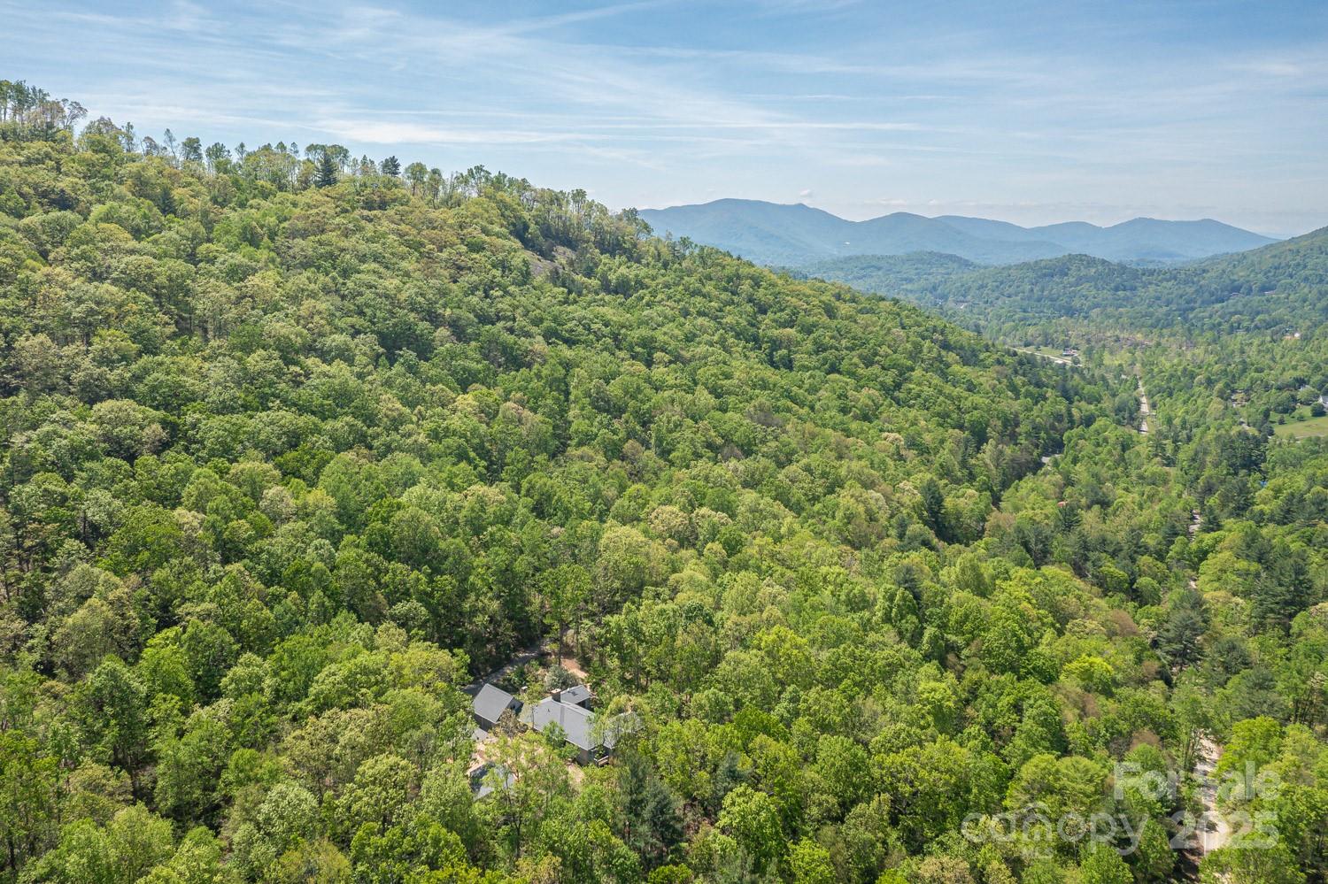 425 Bull Creek Road
