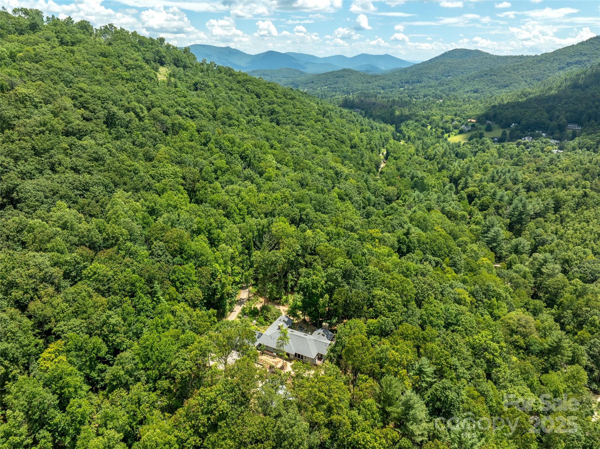 425 Bull Creek Road