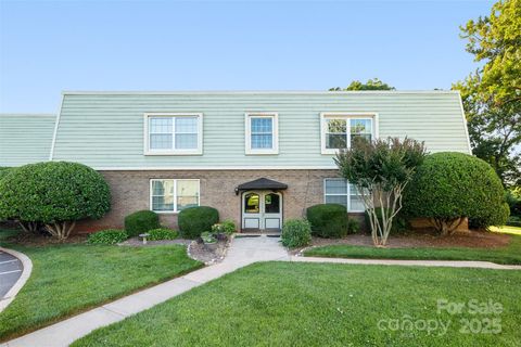 2638 Park Road H Charlotte NC 28209