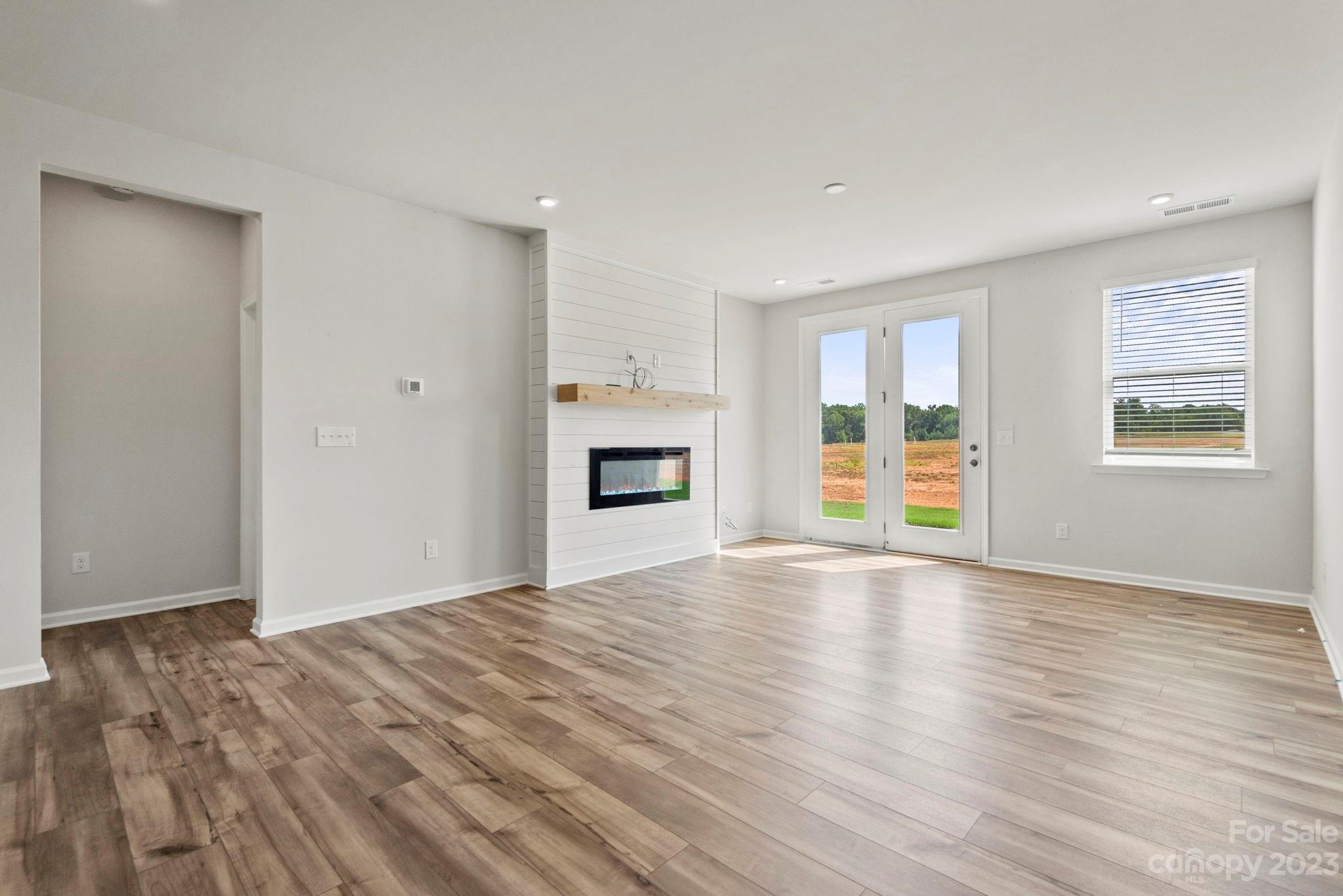 Asbury Ridge - Residential