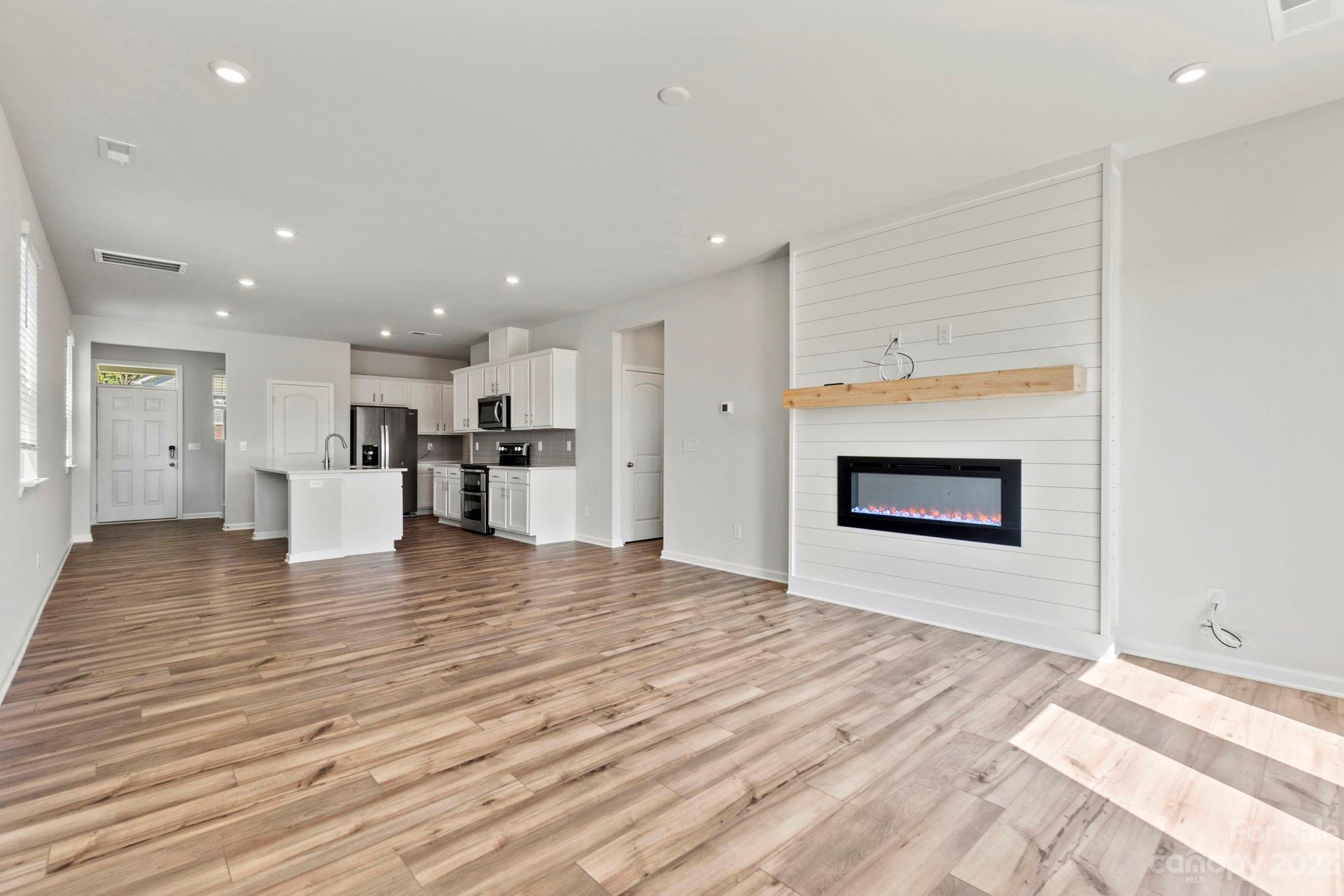 Asbury Ridge - Residential