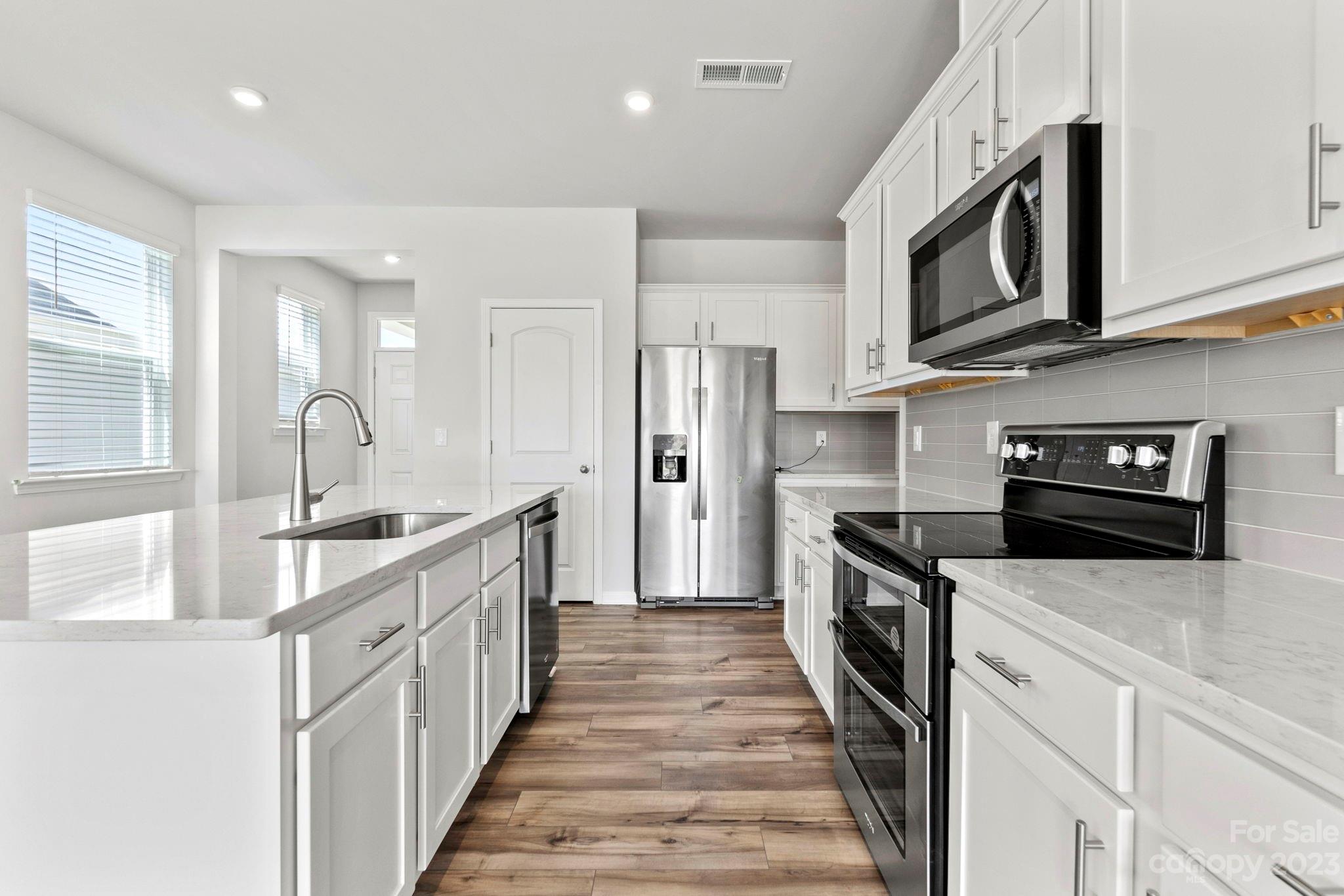 Asbury Ridge - Residential