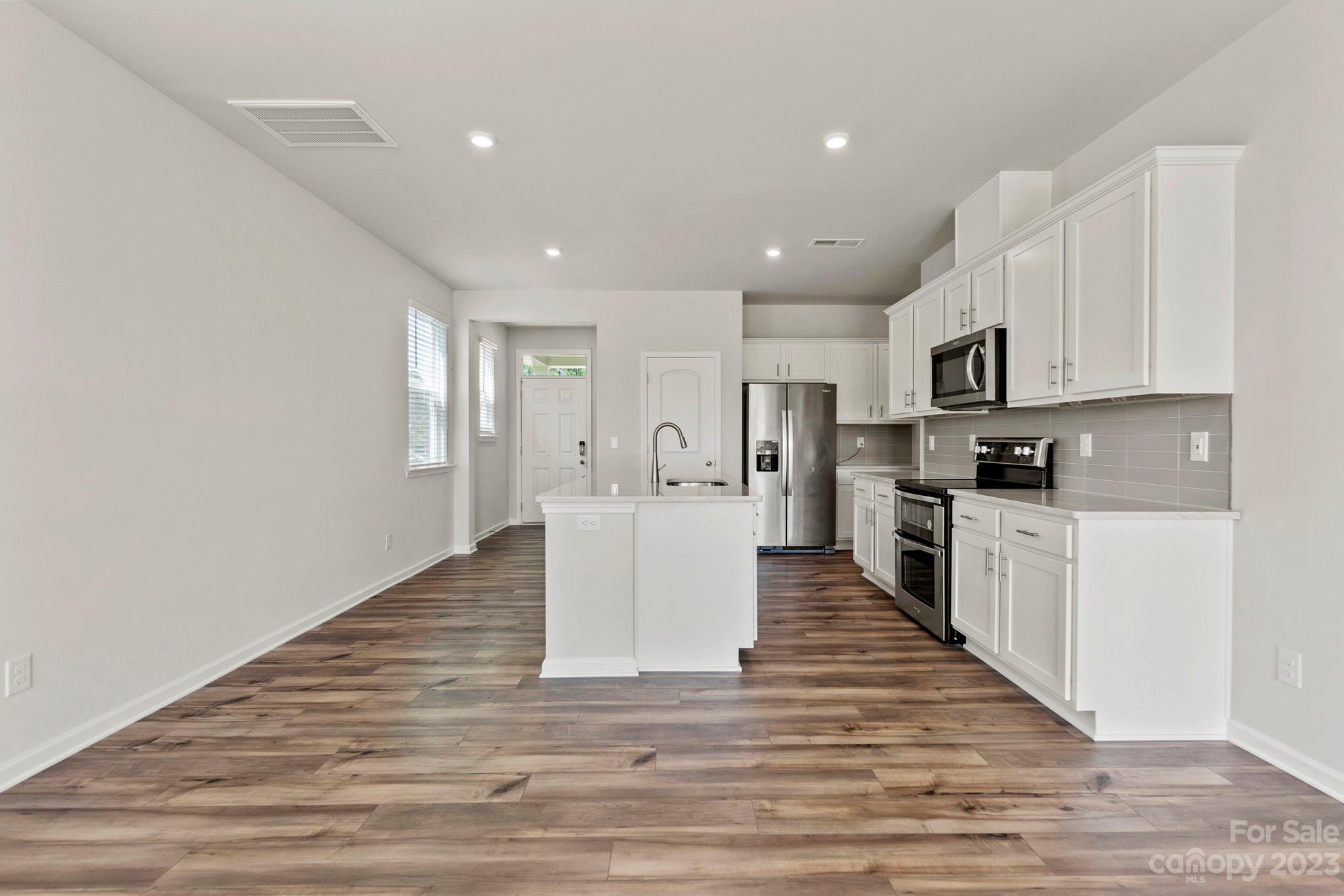 Asbury Ridge - Residential