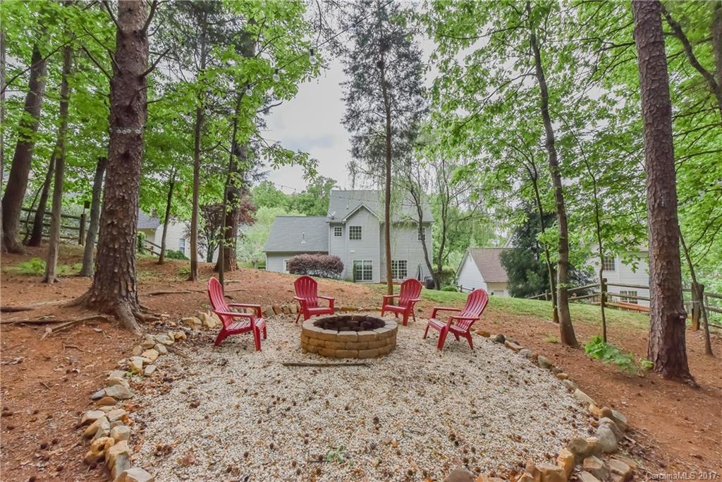 Asheford Woods - Residential