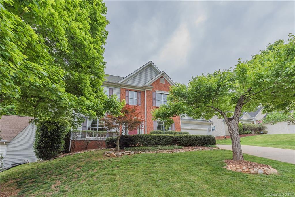 Asheford Woods - Residential