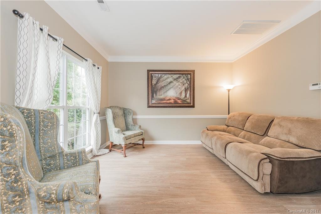 Asheford Woods - Residential