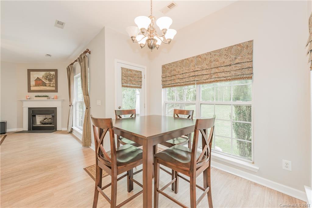 Asheford Woods - Residential