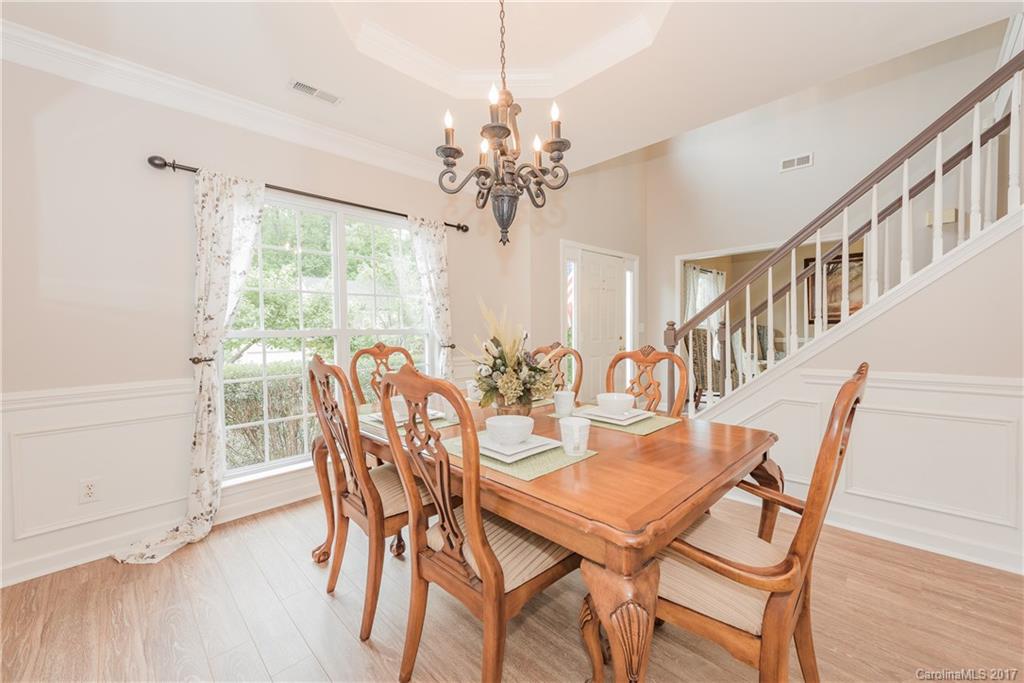 Asheford Woods - Residential