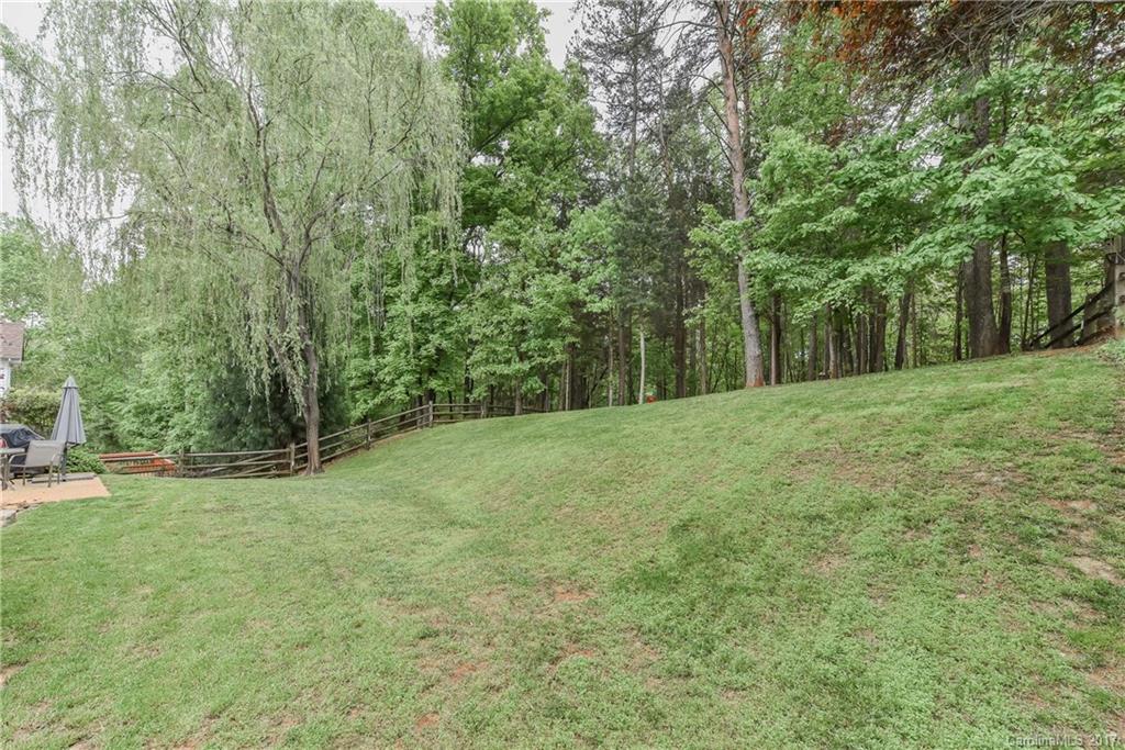 Asheford Woods - Residential