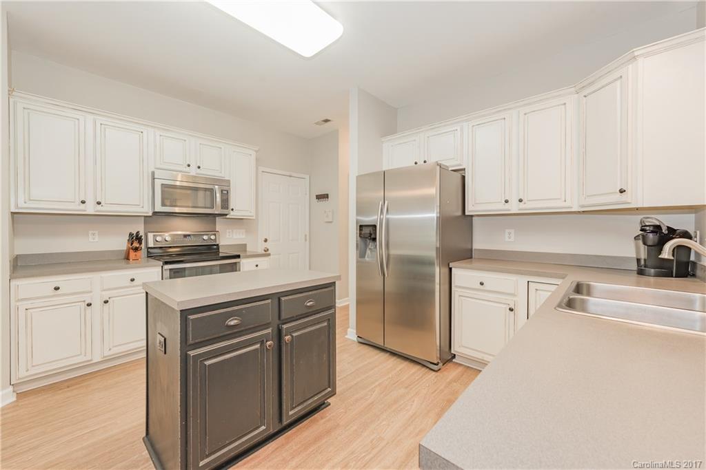 Asheford Woods - Residential