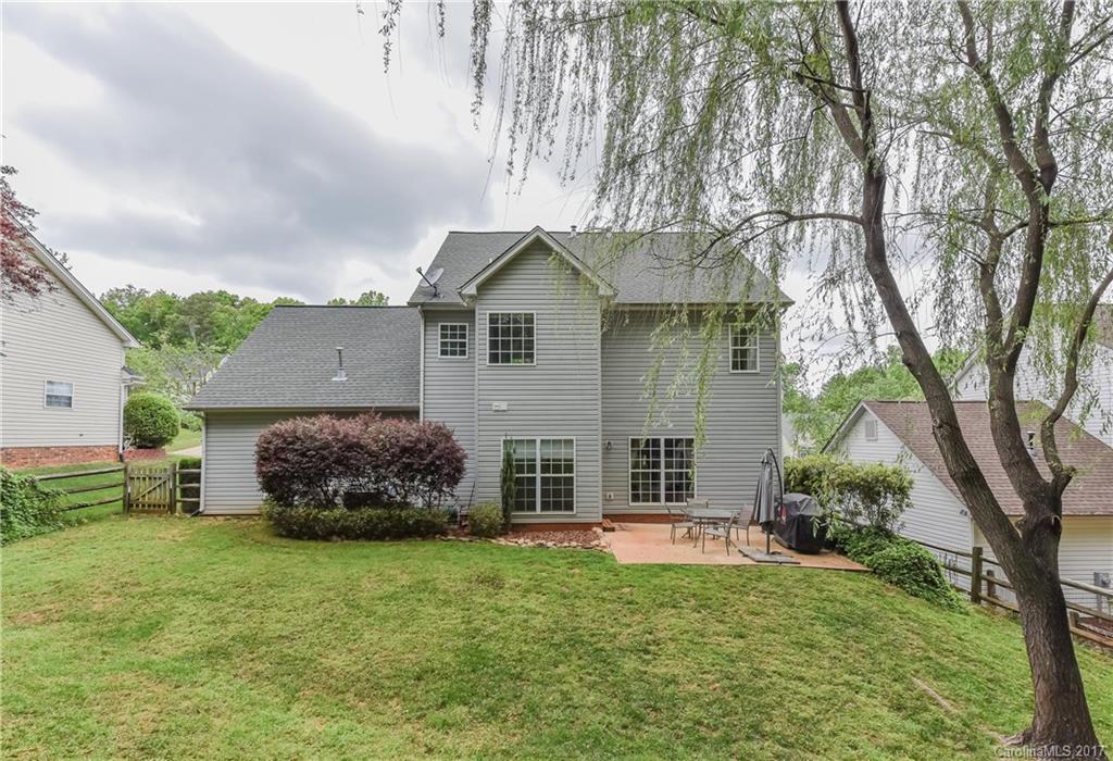 Asheford Woods - Residential