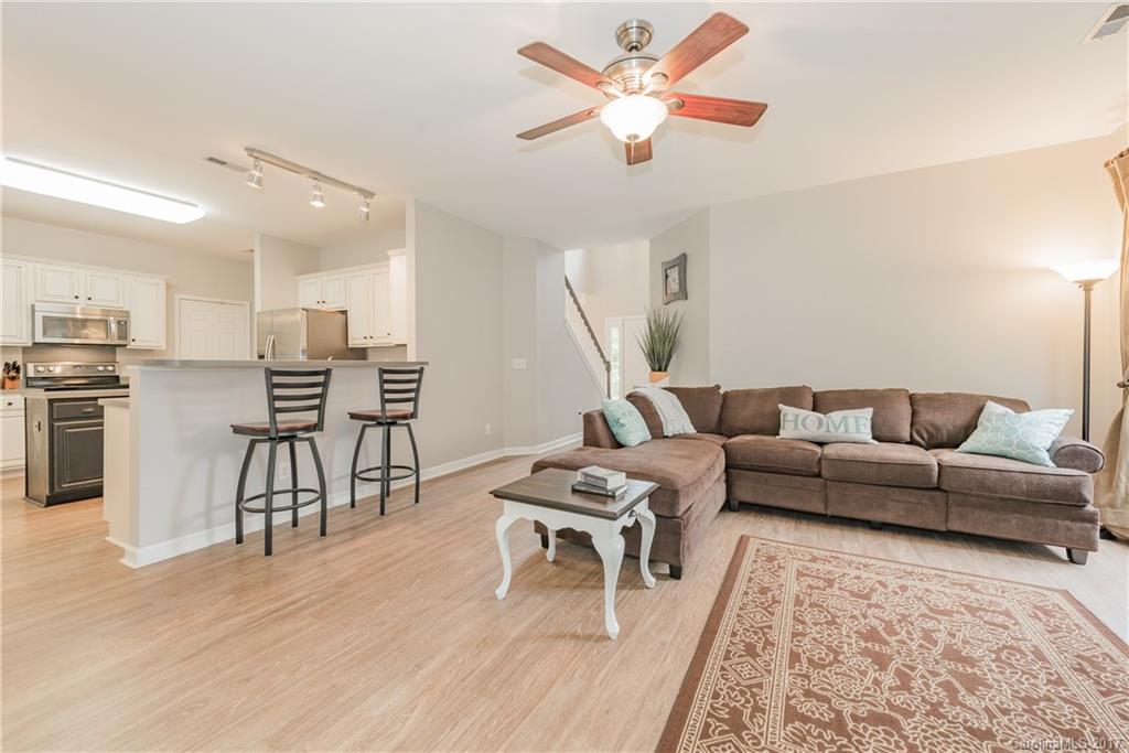 Asheford Woods - Residential