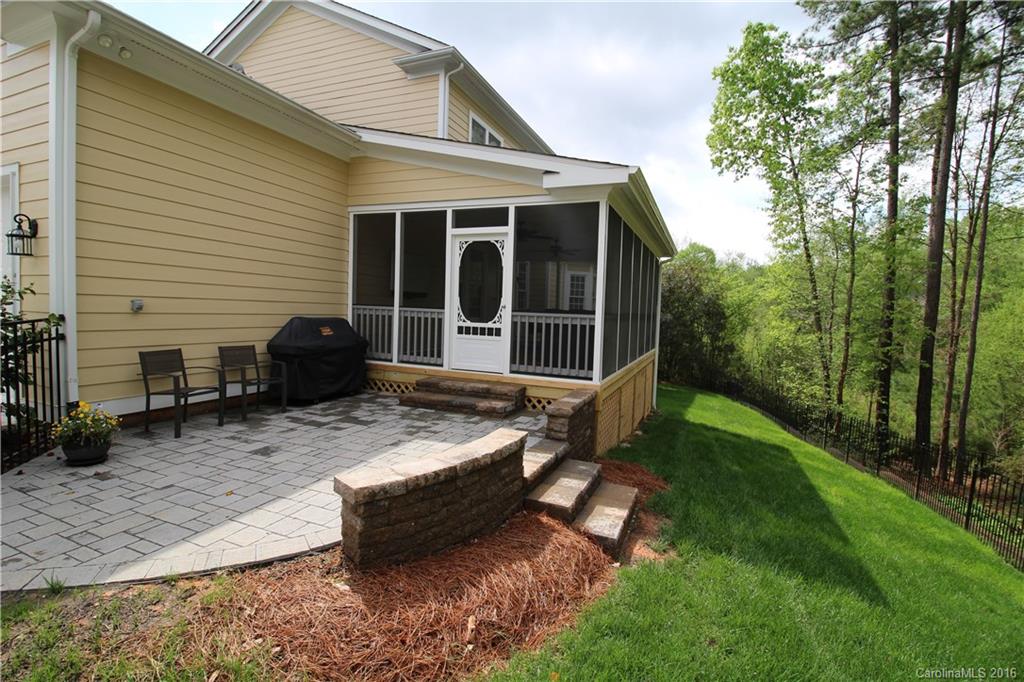 Baxter Village - Residential