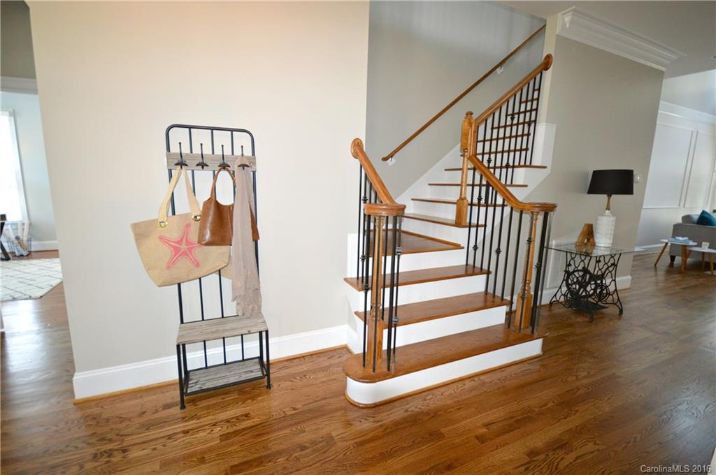 Baxter Village - Residential