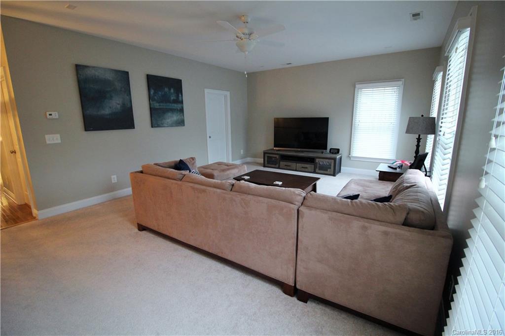 Baxter Village - Residential