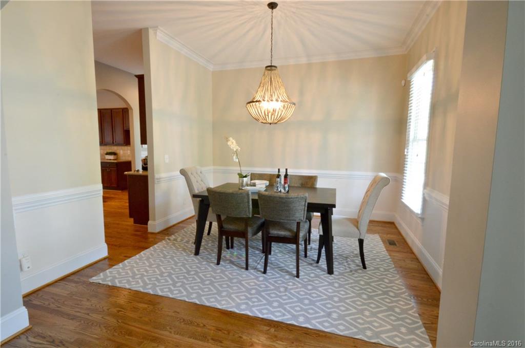 Baxter Village - Residential